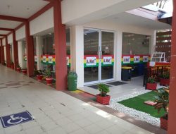 RSUD PolMan Terus Berbenah Untuk Kenyamanan Pengunjung