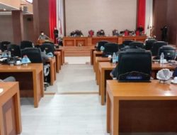 Hak Interpelasi Pilkades, Bupati PolMan : Tak Perlu Revisi Perda