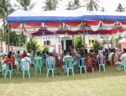 Gencarkan Vaksinasi , BIN SulBar Buka 20 Gerai Vaksin