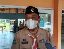 Tingkatkan Mutu Pembina Kwarda SulBar Gelar Diklat KMD