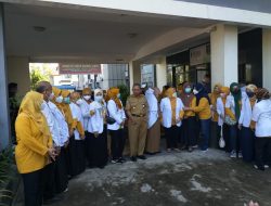 Bakti Sosial RSUD PolMan Diupayakan Tanpa Batas