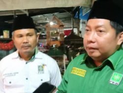 DPAC PKB SeKab. PolMan Dilantik, Tanda Siap Menang Bertarung