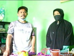 KSM TPS 3R Sipa Maju Desa Mammi Juara 1 Pengolahan Sampah