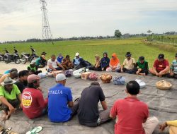 Warga Dusun TulungAgung Tetap Pertahankan Tradisi