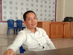 Pasca Kebakaran, Pimpinan DPRD PolMan Bakal Panggil Pihak Terkait Pekerjaan Kantor DPRD
