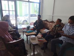 Dewan Pendidikan PolMan Kembali Menerima Aduan Masyarakat