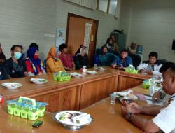 Pedagang Pasar Rakyat Luyo Minta Ketegasan Pemerintah Soal Relokasi