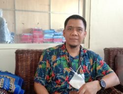 Bidang Sarana Dan Prasarana Disdikbud PolMan Gelar Sosialisasi Dan Pendataan Fisik SD/SMP tahun 2022