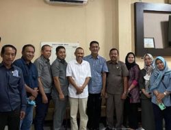Belajar Pengelolahan Sampah, Legislator PolMan Kunker ke DPRD Maros