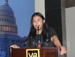 Keabsahan BPD Katumbangan Lemo Dipertanyakan Aliansi Masyarakat Dan Pemuda