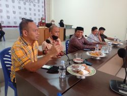 Ketua DPRD Sebut Kepala Disdukcapil PolMan Tidak update