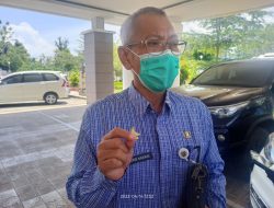 Temuan BPOM, Kadis Kesehatan PolMan : Umumkan saja Biar Orang Tahu