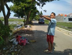 Camat Polewali : Mari Jadikan Ibukota PolMan Kearah Yang BERIMAN