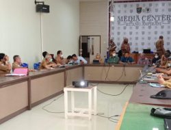 Hasil RDP Perbaikan Data Kependudukan Komisi I DPRD PolMan Akan Turun Kelapangan