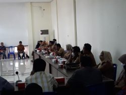 Pembatalan SK Perangkat Desa Tammajarra Dapat Berimbas Ke 143 Desa Di PolMan