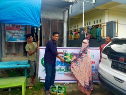 APERSI Ramadhan Berbagi 1443 Hijriah