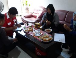 Pimpinan Partai Keadilan dan Persatuan PolMan Siap Hadapi Pileg 2024