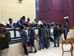 Harga Sawit Anjlok, Mereka Turun KeJalan