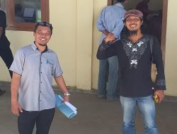 Disdukcapil PolMan JEBOL Desa Sumberjo