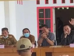 Terus Mengawal, DPRD PolMan Verifikasi Data Anomali
