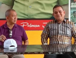 11 Ekor Sapi Disiapkan Pemkab PolMan Untuk Kurban