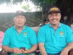 Idhul Adha 1443 H, LDII SulBar Sembelih 142 Sapi Dan 19 Ekor Kambing Kurban