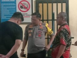 Miris Oknum Anggota DPRD PolMan Fraksi Nasdem Di Tangkap Saat Transaksi Narkoba