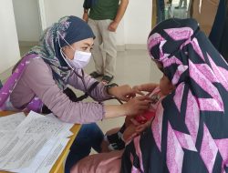 Kerjasama dengan Smile Train, RSUD Hajjah Andi Depu  Adakan Operasi Gratis Bibir Sumbing