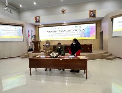 RSUD Hajjjah Andi Depu Siapkan Apartemen Bagi Dokter Muda/Coaas