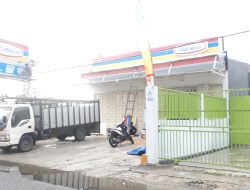 Agus Pranoto Ketua Komisi I Dprd PolMan Minta Pemkab Tinjau Ulang Ijin Operasional Indomaret Sumberjo