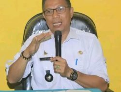 15 DPK Sepakat Pilih Kades Sabang Subik Sebagai Ketua Pada Muscab IV APDESI PolMan