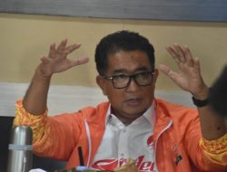 Pj. Gubernur Sulbar Imbau Warga Tak Terprovokasi Isu Penolakan Capres