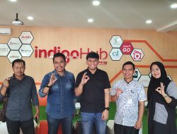 Disnas Pop PolMan Gandeng Indigo Hub Kembangkan Ekonomi Kreatif Digital