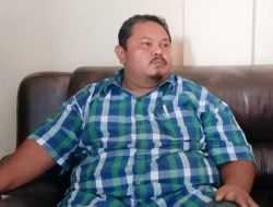 Arham Kini Bebas, Ketua Bappilu Nasdem Polman : Enam Dewan Kehormatan Sudah Sepakat Dilakukan Pemberhentian Dan PAW