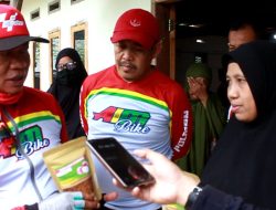 Kunjungi Olahan Bawang Goreng Di Desa Renggeang, AIM : Rasanya Memiliki Ciri Khas