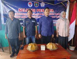 Dinas POP dan DPC PPMI PolMan Adakan Seleksi Pertukaran Pemuda Antar Provinsi