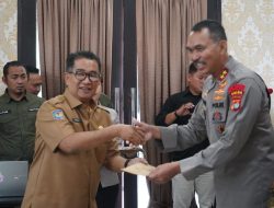 Nama Zudan Arif Fakrullah Dicatut, Diskominfo SulBar Minta OPD Lebih Waspada