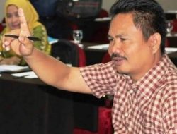 Pembahasan PJ, Bupati Polman Bergulir,  Amiruddin : Belum Ada Perintah Mendagri