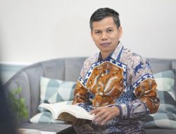 Kenal Lebih Dekat Sosok Muhammad Zain Calon PJ Bupati Polman