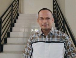 Rekapitulasi Perolehan Suara Sementara Tinggi, Jupri Mahmud Optimis 1 Kursi DPD SulBar