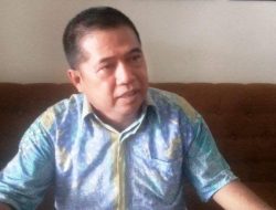 Andi Bebas Besok Akan Kembali Jabat Sekda PolMan