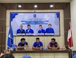 DPP PAN Rekomendaskani Hj Malahayati calon Bupati PolMan