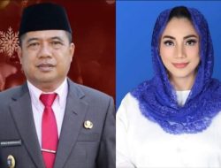 Siti KDI Berpeluang Jadi Cawabup Andi Bebas