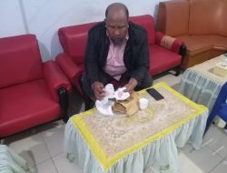 Seorang Lansia Jadi Korban Penipuan, Emas Nilai 20 Jt Raib