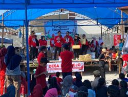 BRi Unit Bumiayu Gandeng Pemdes Sidorejo Semarakkan HUT RI KE 79 Dengan Program Engagement