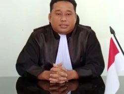 Tim Hukum Paslon Bupati Polman “ASSAmi” All Out Kawal Tim Pemenangan