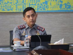 Petakan Potensi SDM, Kantor Imigrasi Kelas II PolMan Gelar Asesmen