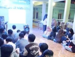 Murid SMA IT Darul Fikri Makassar Mengadakan Kegiatan Rihlah Kelas XII Dan Pemberian Motivasi Sebelum Ujian Akhir