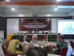 Pelantikan Anggota DPRD Polman Dijadwalkan 28 Agustus 2024