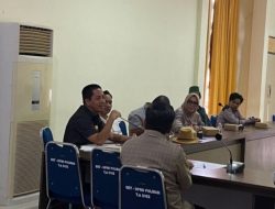 Kebijakan Pj Bupati Soal Penunjukan Plt Kadis PMD, DPRD: Harus Segera Dievaluasi